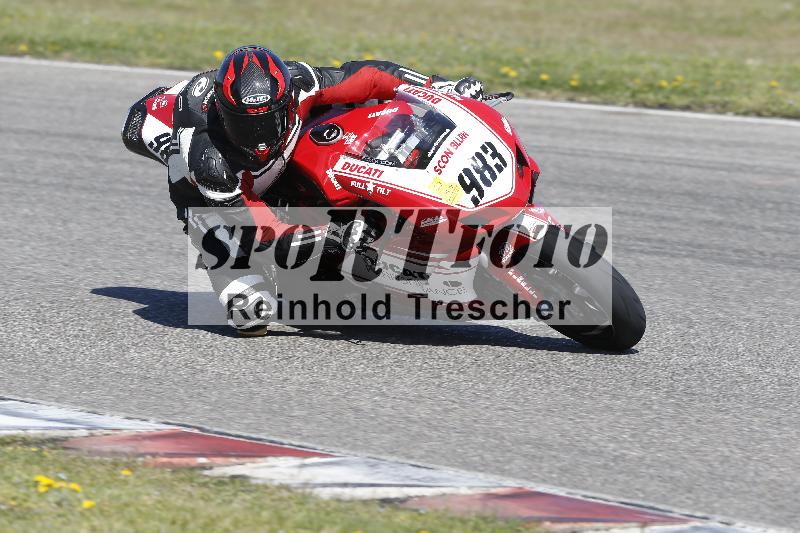 Archiv-2025/03 04.04.2025 TZ Motorsport ADR/Gruppe gelb/983